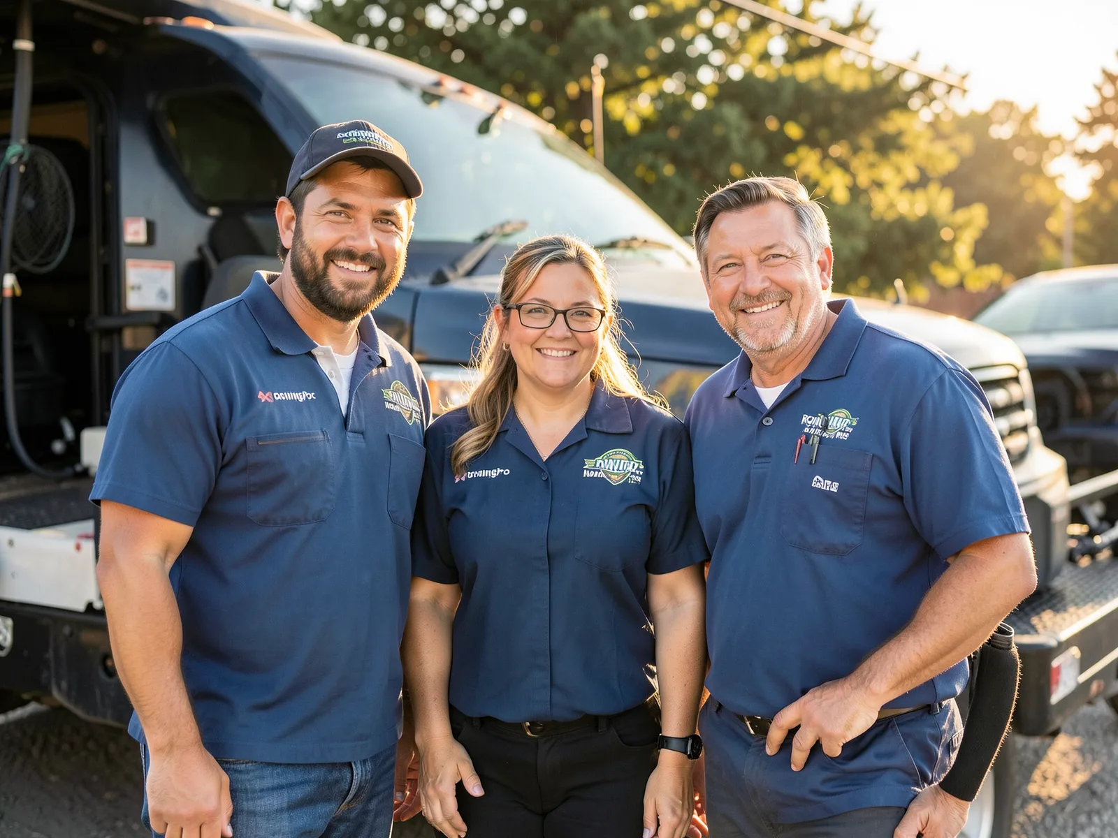 Roof Repair company in Hancock, ME